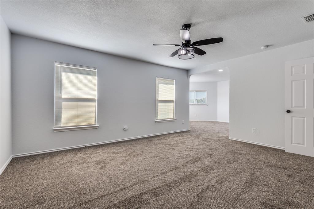 Sunset Oaks Add - Residential