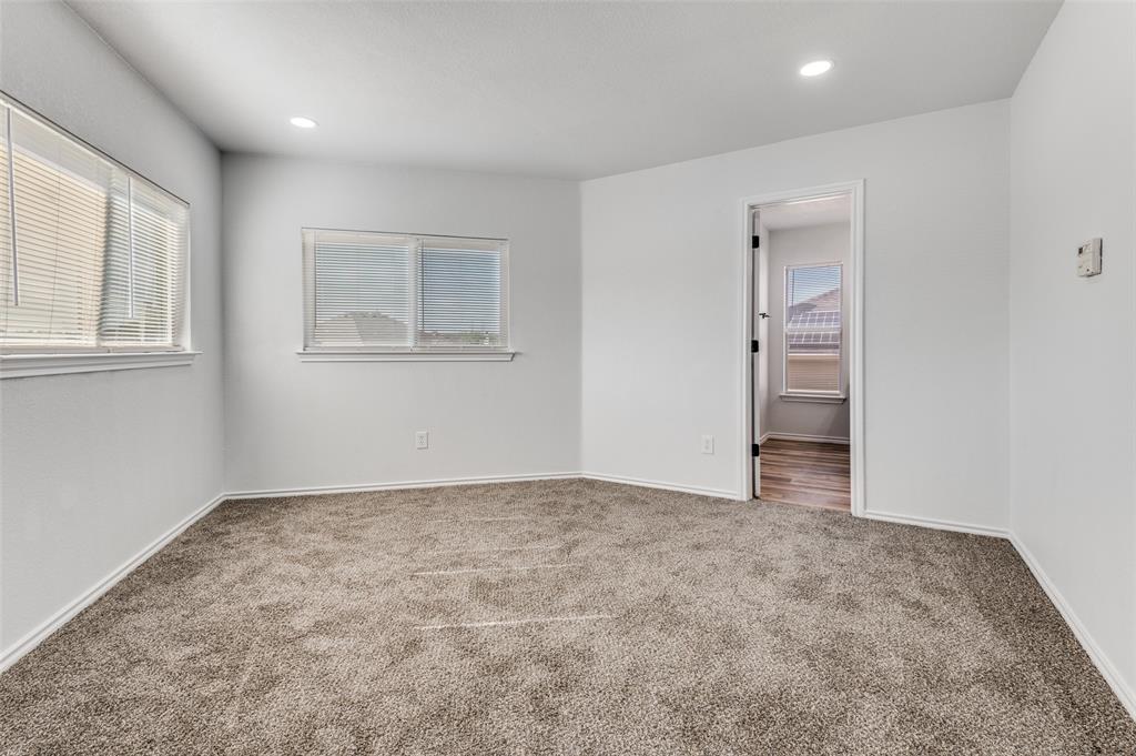 Sunset Oaks Add - Residential