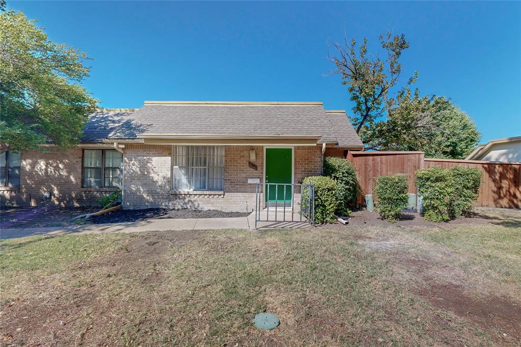 13933 Brookgreen Drive