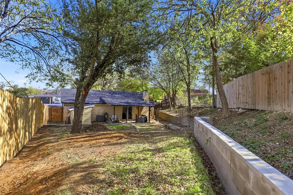 Wedgwood Add - Residential