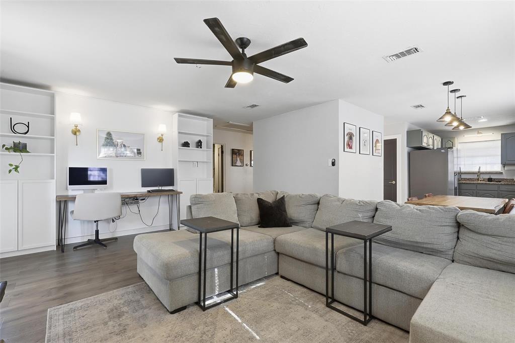 Wedgwood Add - Residential