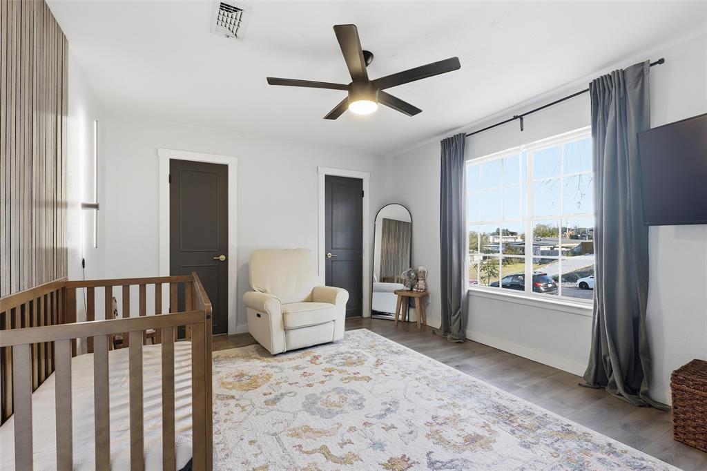 Wedgwood Add - Residential