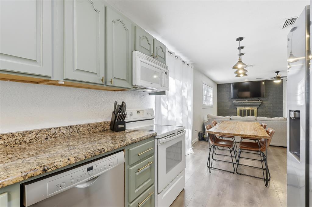 Wedgwood Add - Residential