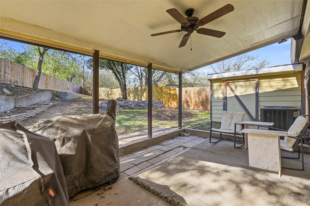 Wedgwood Add - Residential