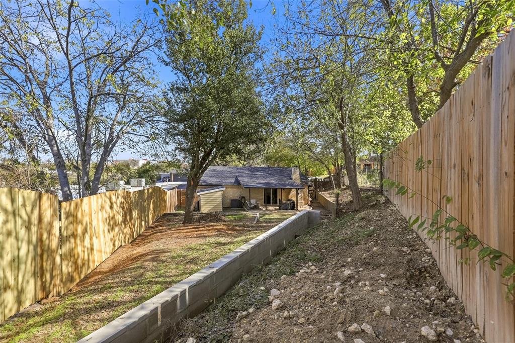 Wedgwood Add - Residential