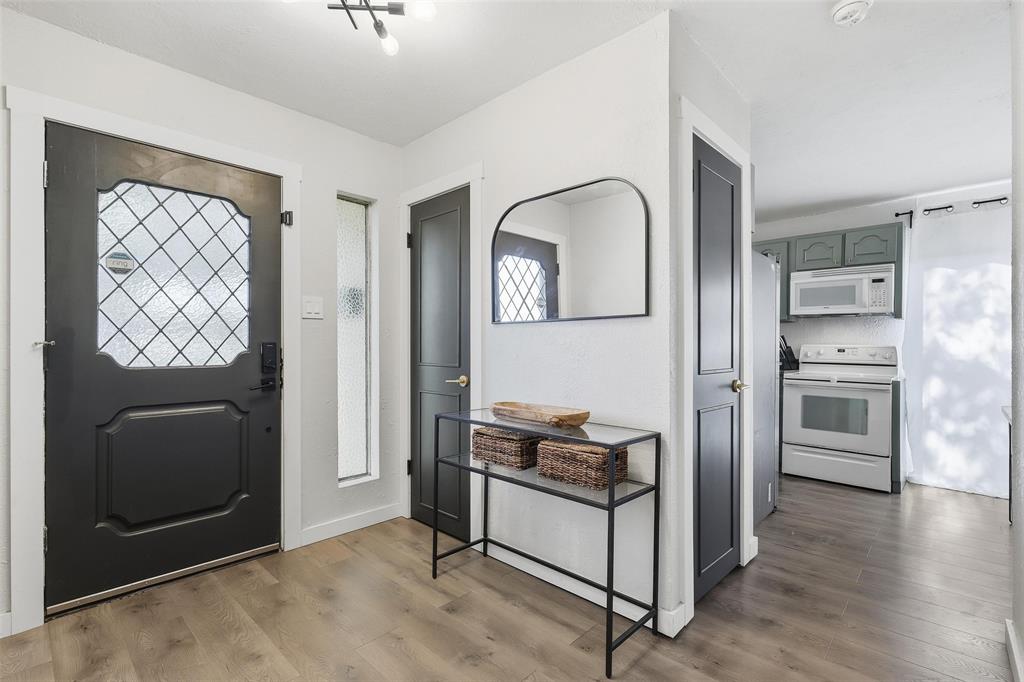 Wedgwood Add - Residential