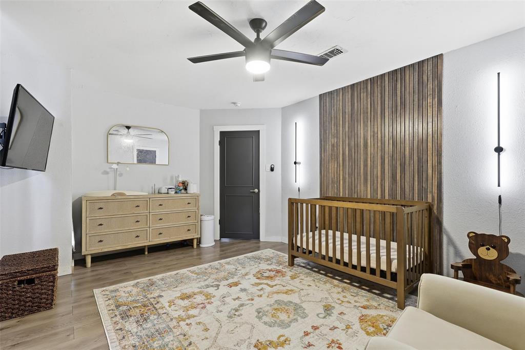 Wedgwood Add - Residential