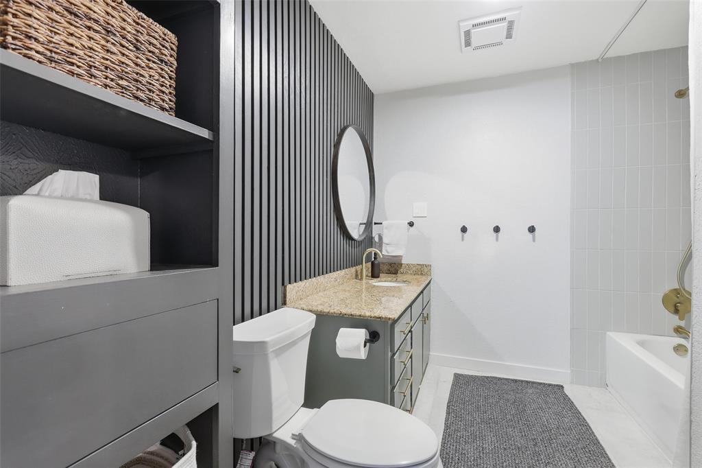 Wedgwood Add - Residential