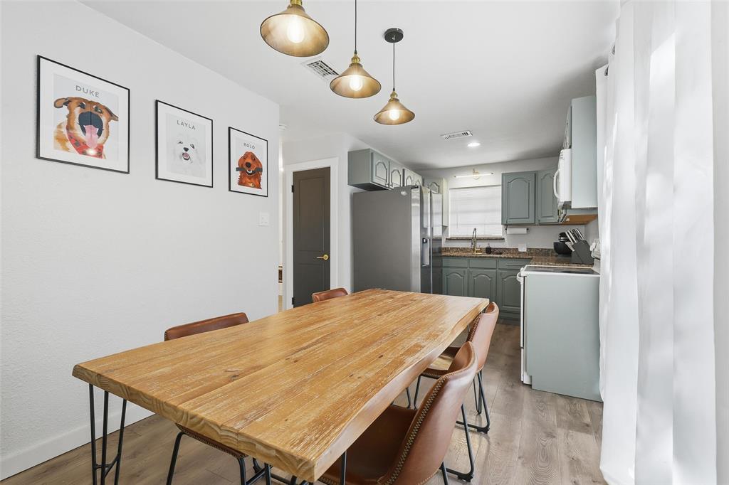 Wedgwood Add - Residential