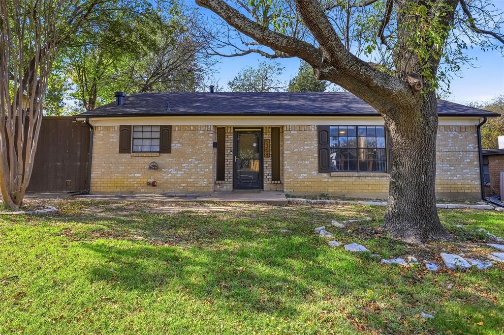 Wedgwood Add - Residential