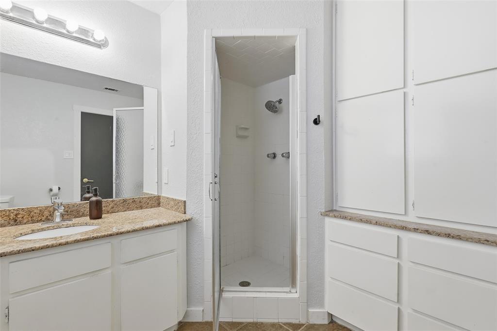 Wedgwood Add - Residential