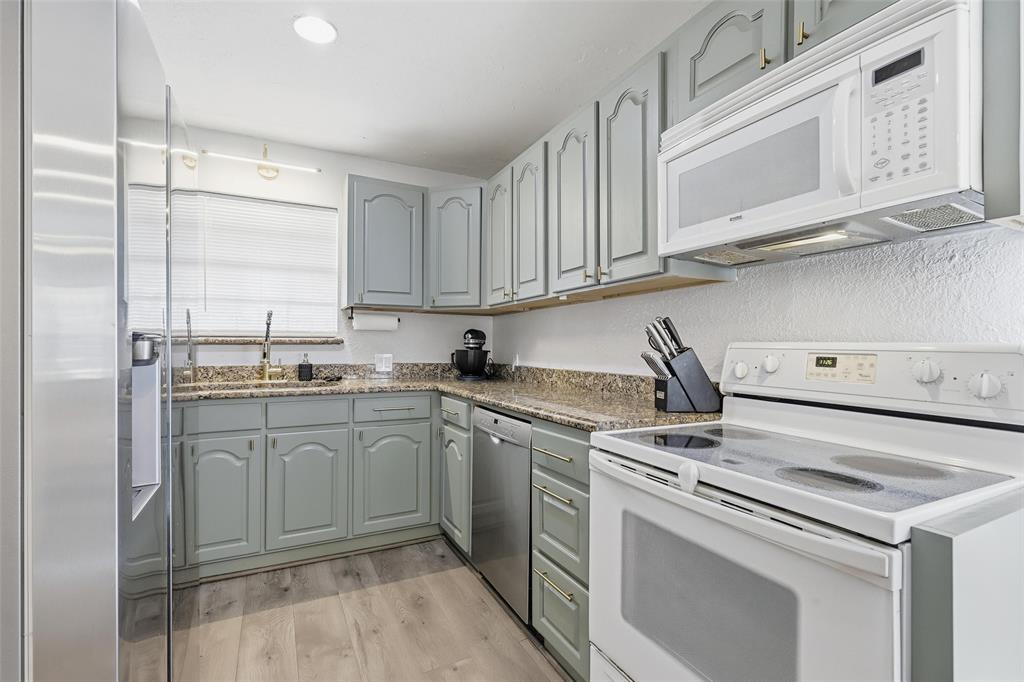 Wedgwood Add - Residential