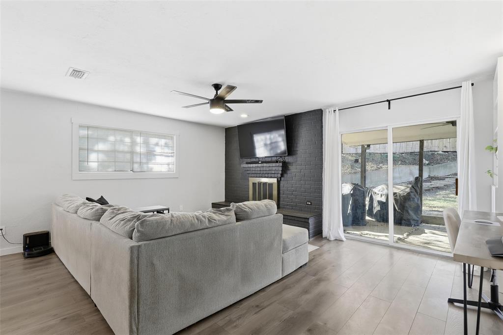 Wedgwood Add - Residential