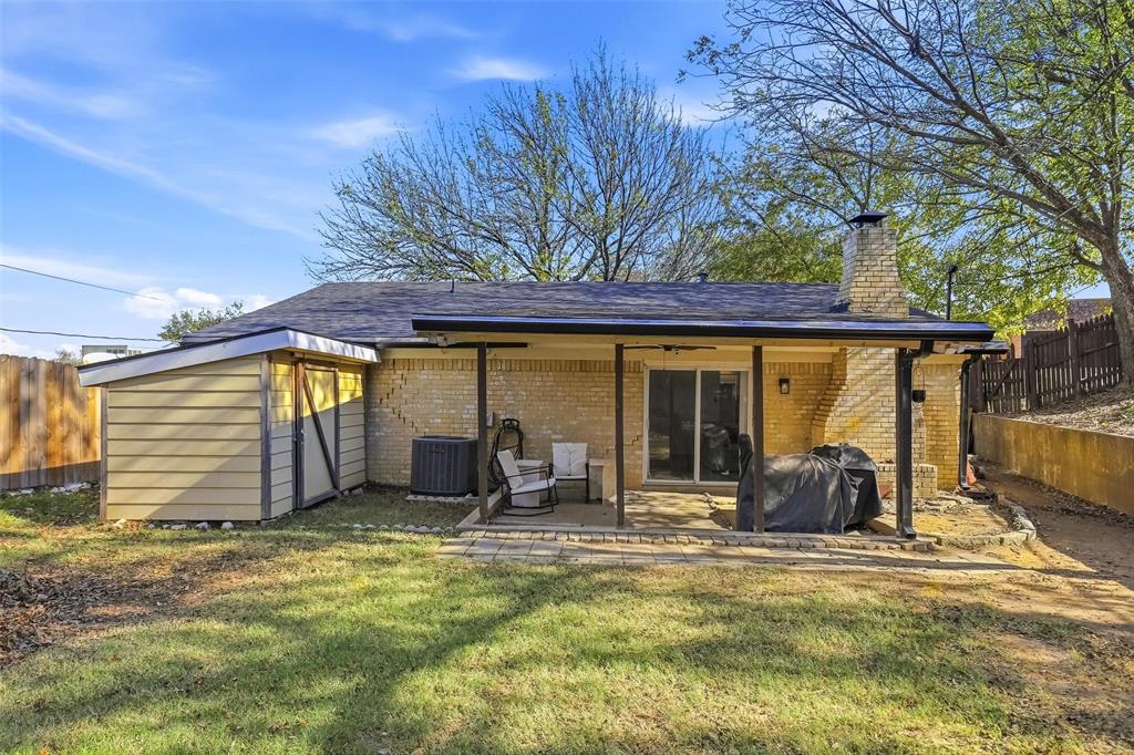 Wedgwood Add - Residential