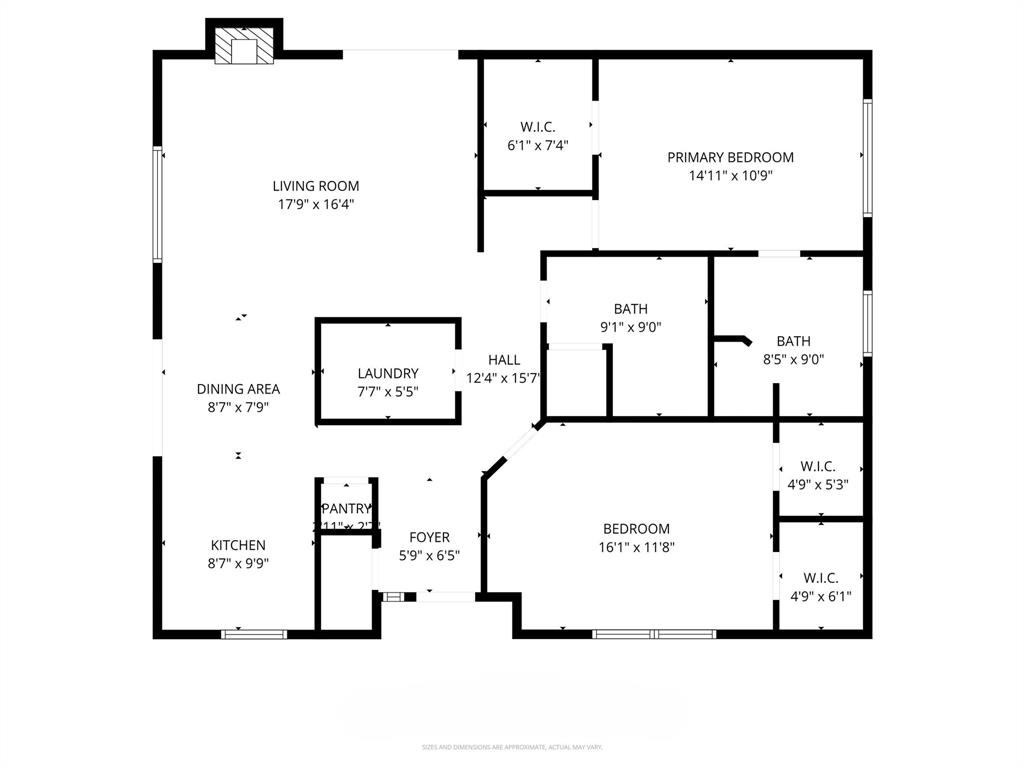 Wedgwood Add - Residential