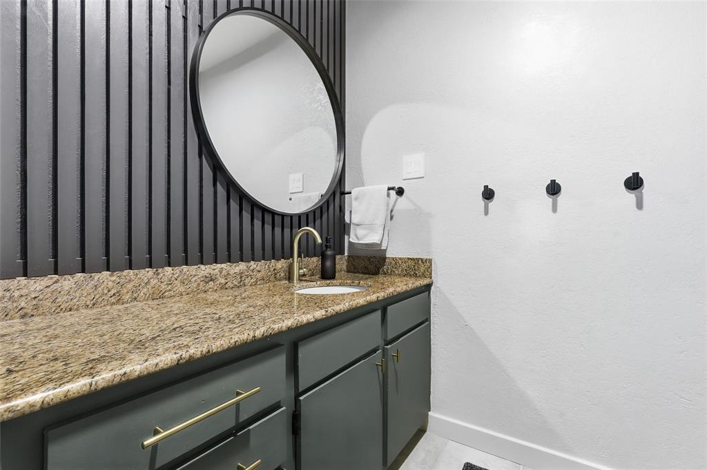 Wedgwood Add - Residential