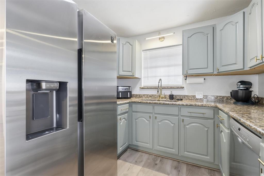 Wedgwood Add - Residential