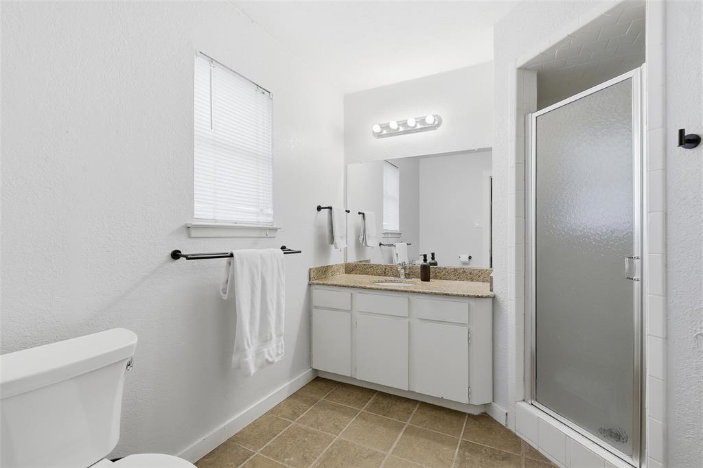 Wedgwood Add - Residential