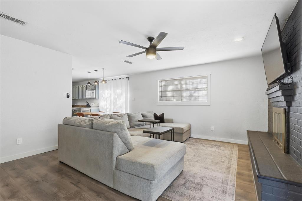 Wedgwood Add - Residential