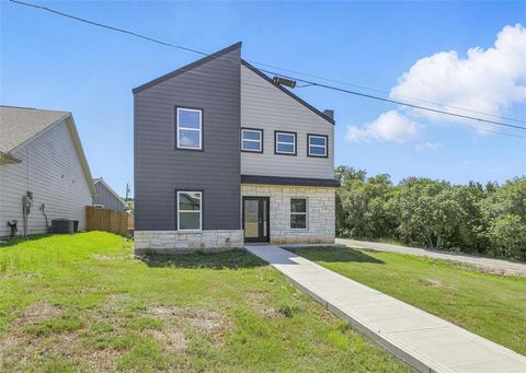 5114 Stoneridge Drive Granbury TX 76048