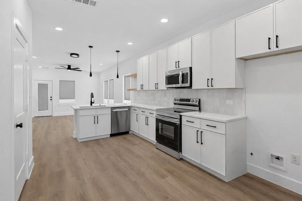 Ideal Annex - Residential