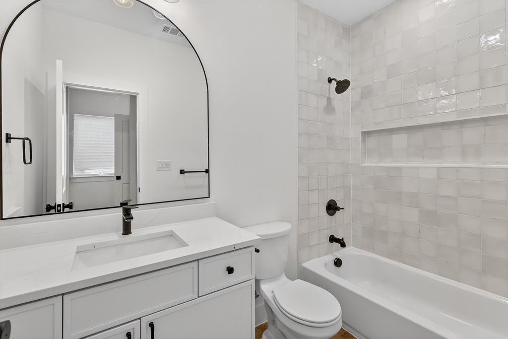 Ideal Annex - Residential