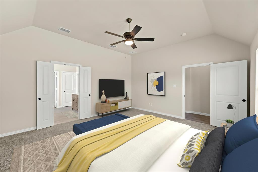 Whispering Winds - Residential