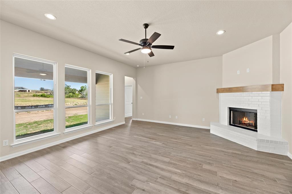 Whispering Winds - Residential