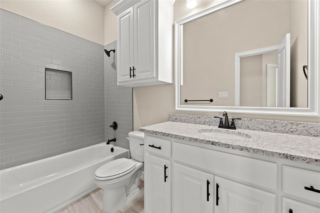 Whispering Winds - Residential