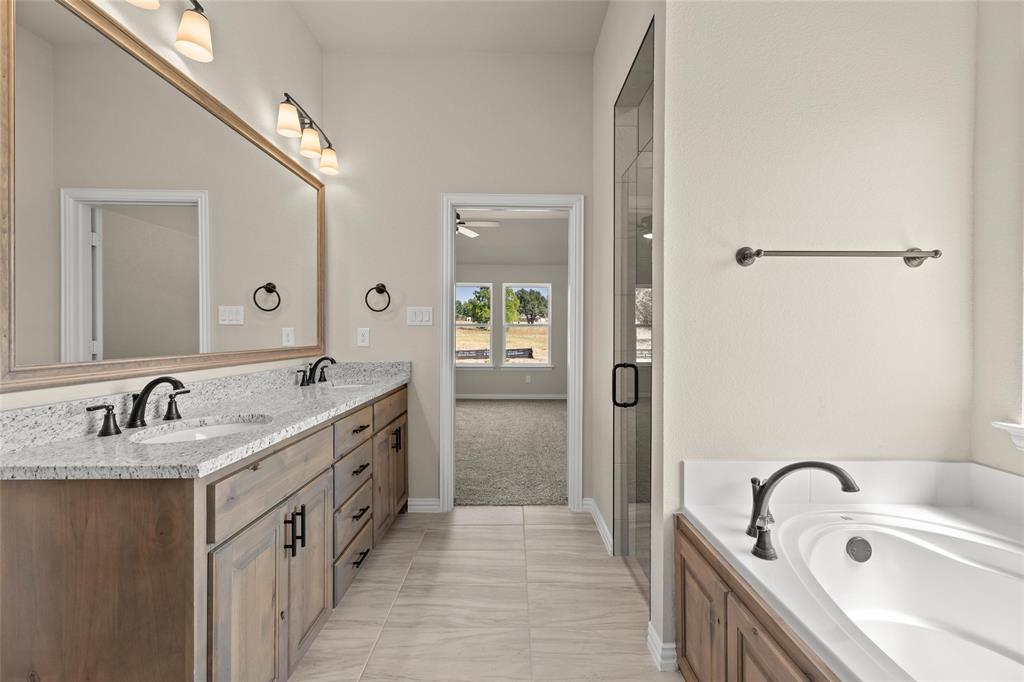 Whispering Winds - Residential