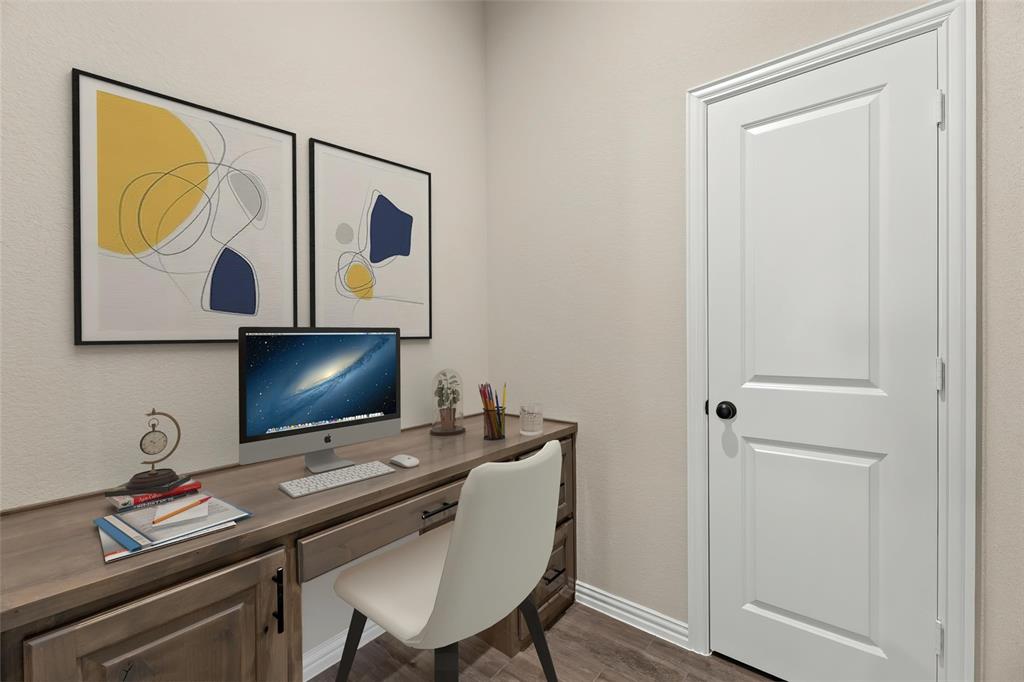 Whispering Winds - Residential