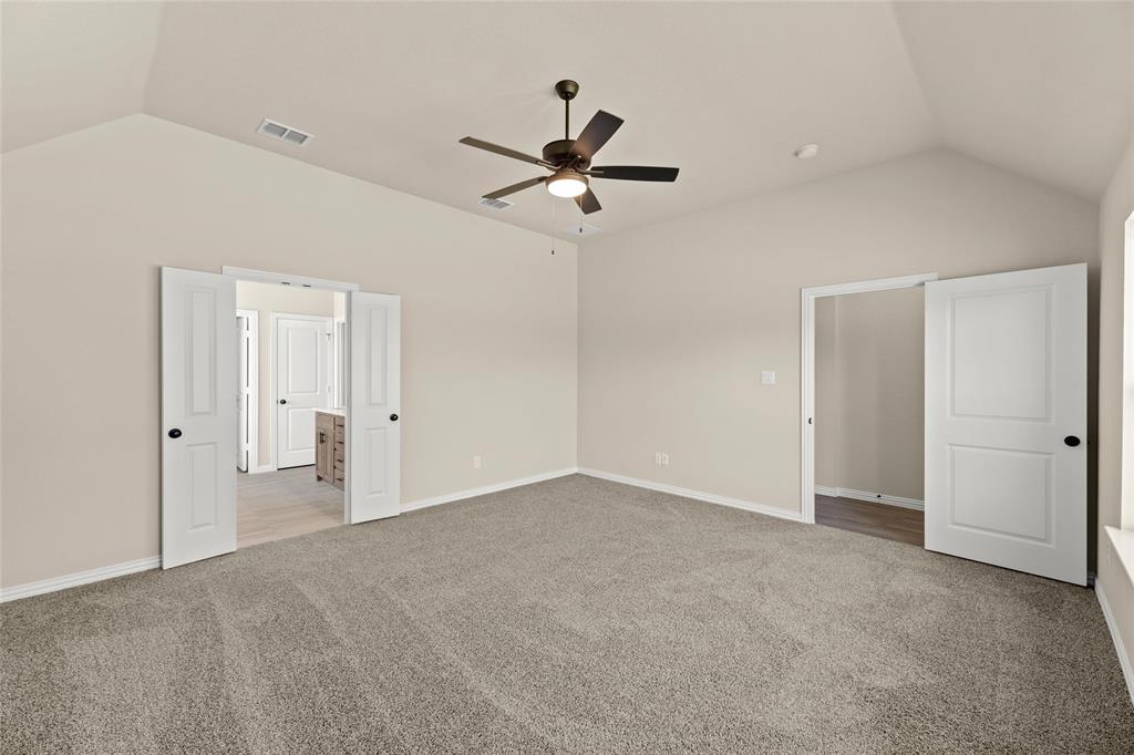 Whispering Winds - Residential