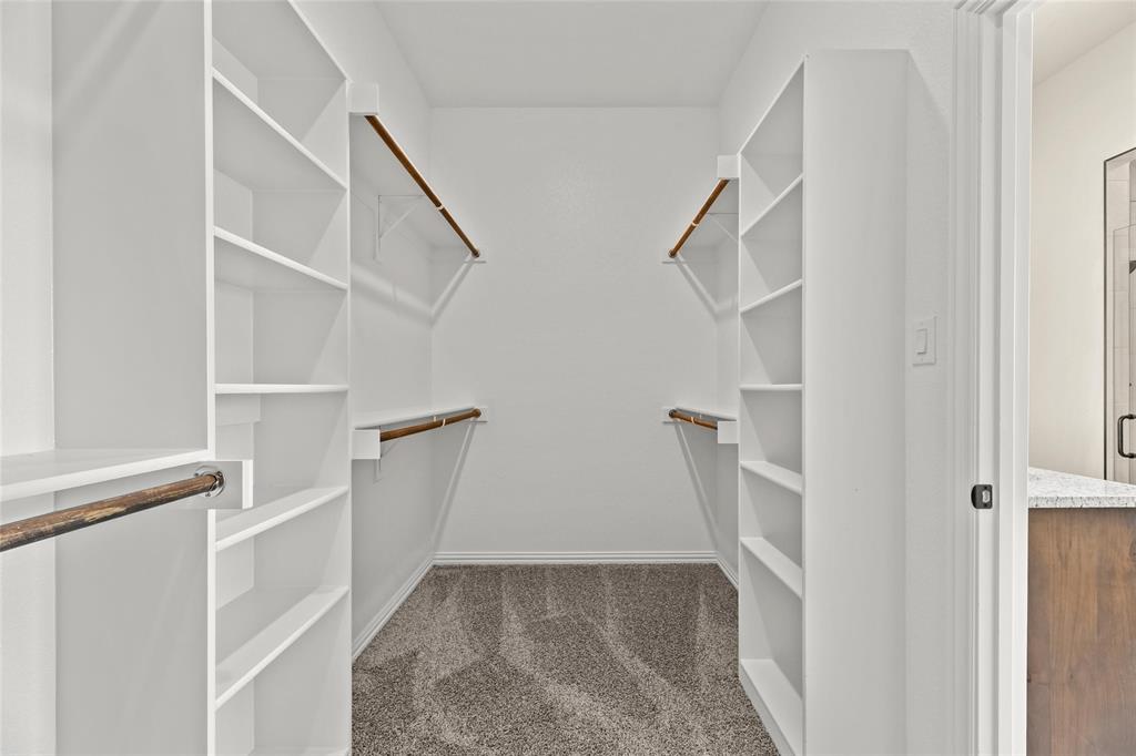 Whispering Winds - Residential