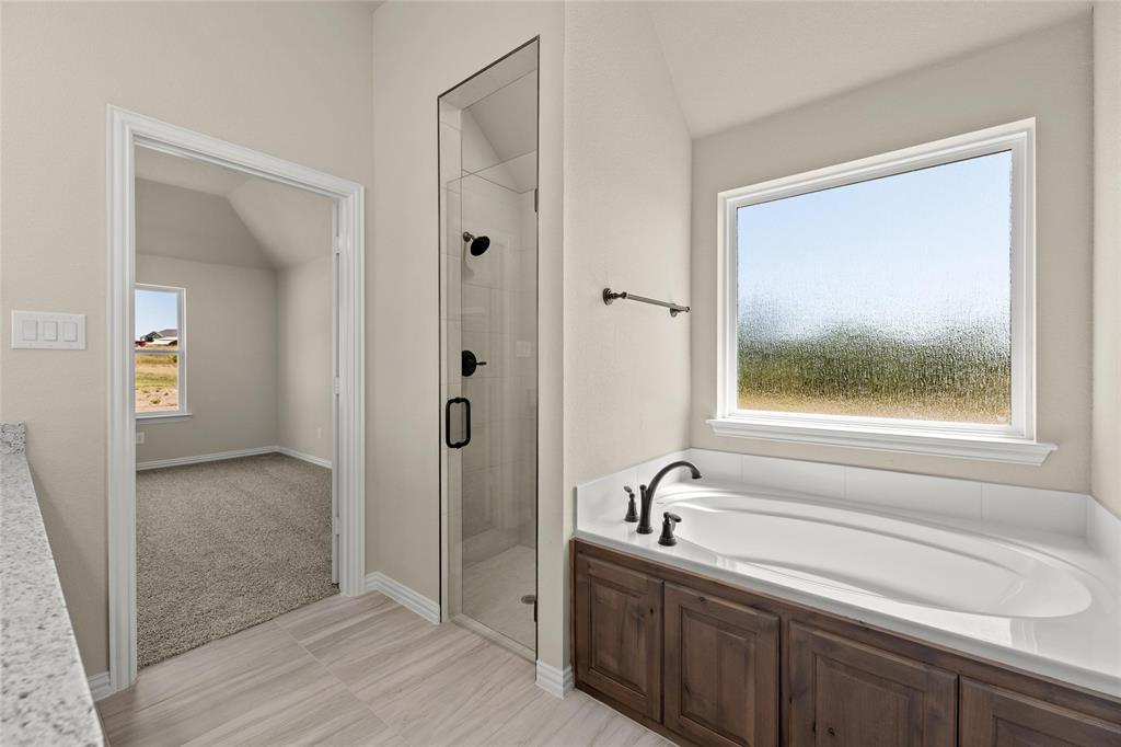 Whispering Winds - Residential