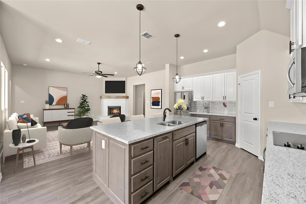 Whispering Winds - Residential