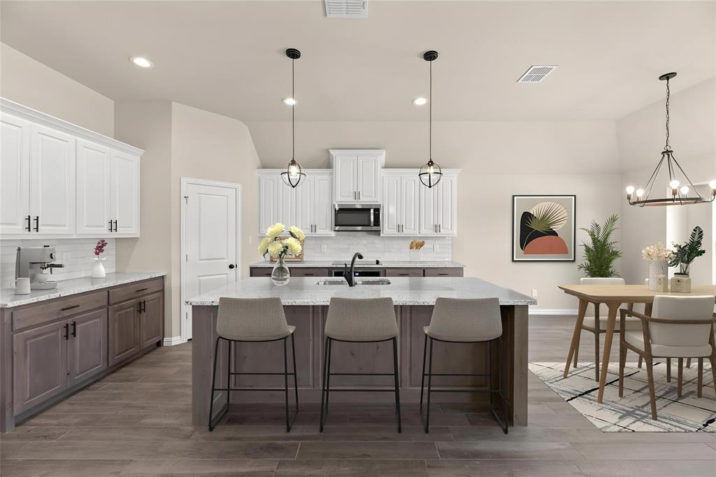 Whispering Winds - Residential