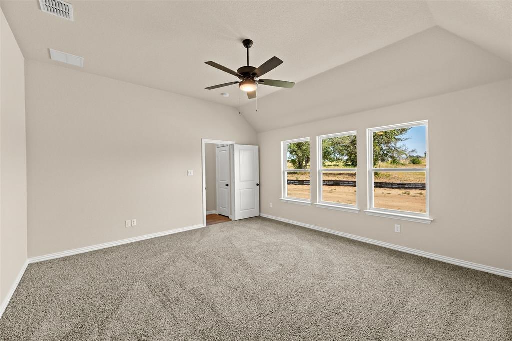 Whispering Winds - Residential