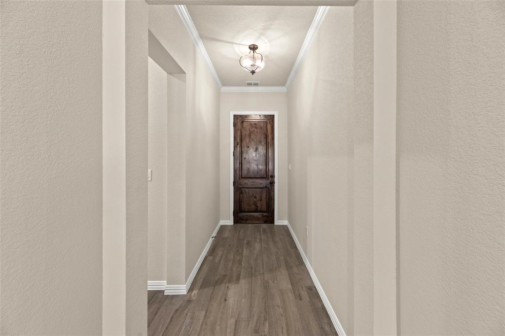 Whispering Winds - Residential