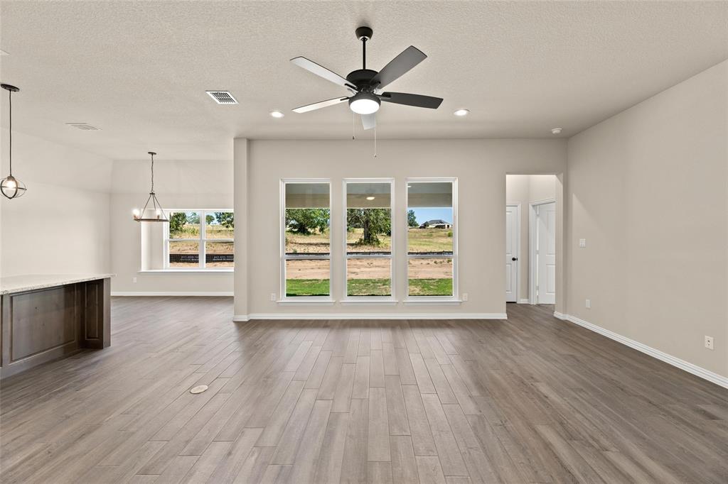 Whispering Winds - Residential