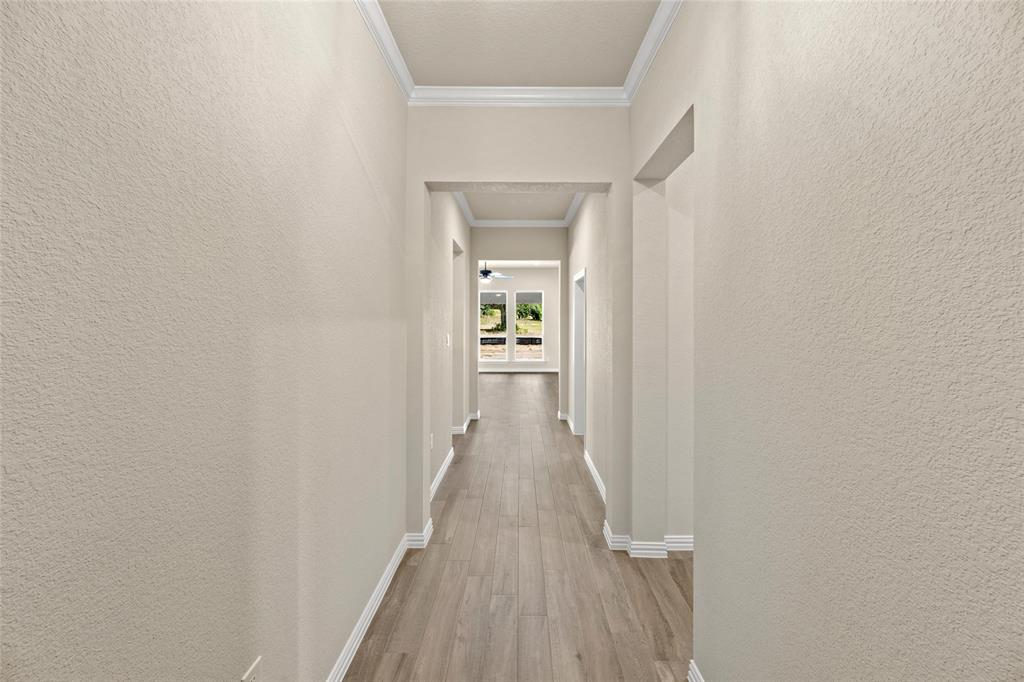 Whispering Winds - Residential