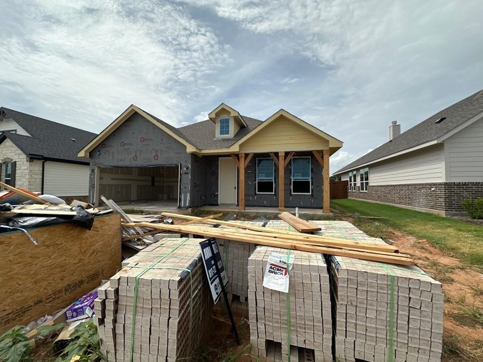 1252 Colca Drive