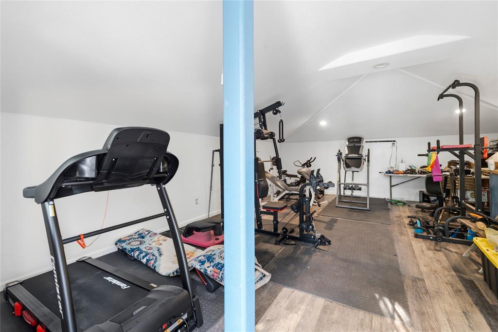 South Seminary Add - Residential