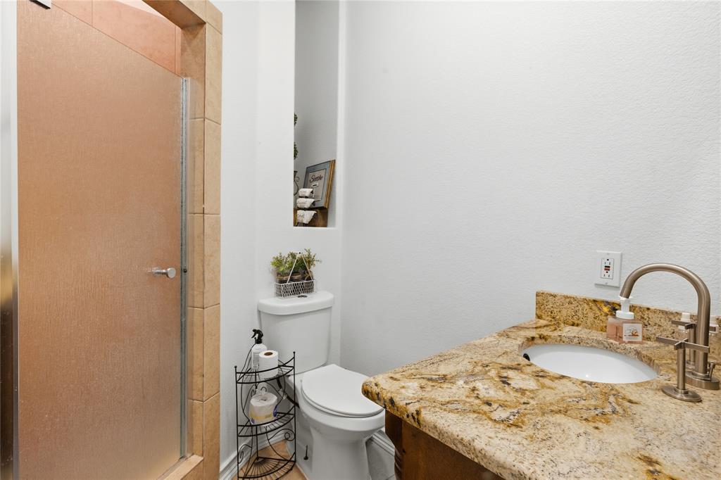 South Seminary Add - Residential