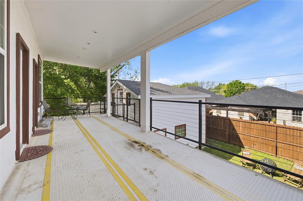 South Seminary Add - Residential