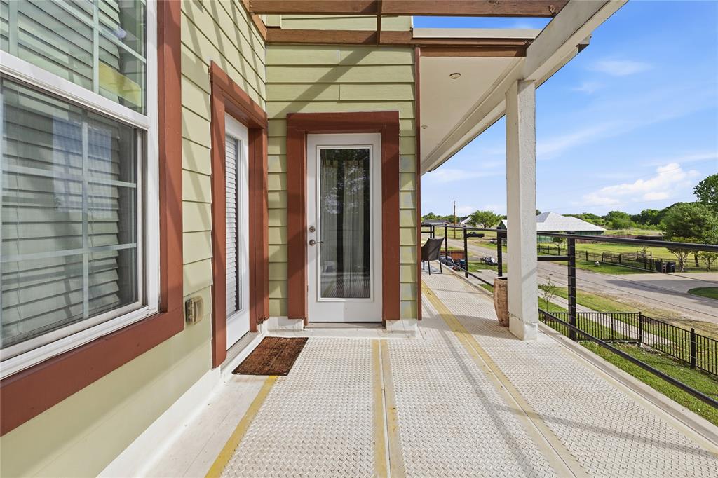 South Seminary Add - Residential