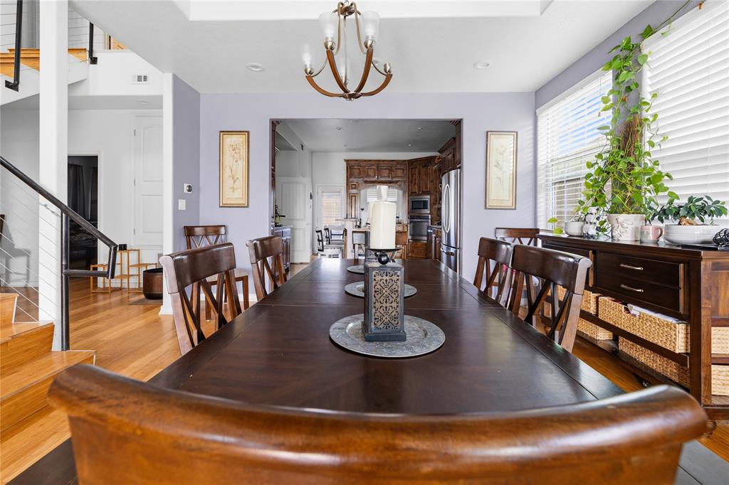 South Seminary Add - Residential