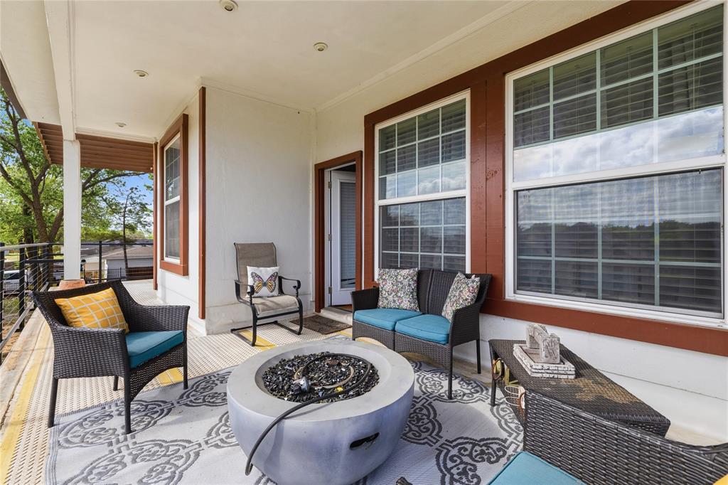 South Seminary Add - Residential