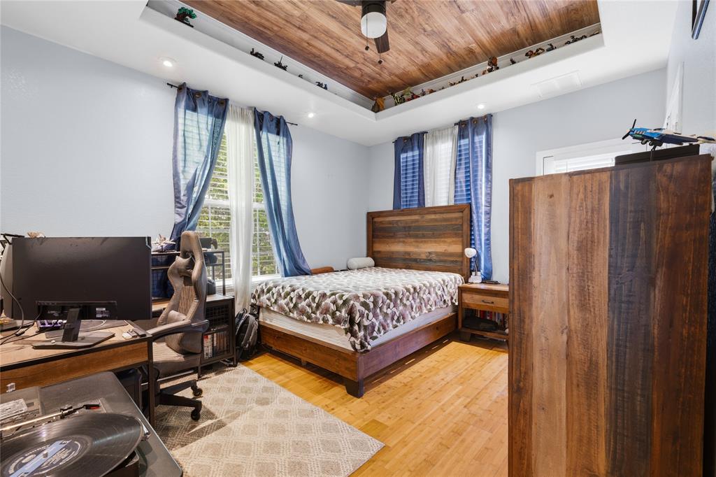 South Seminary Add - Residential