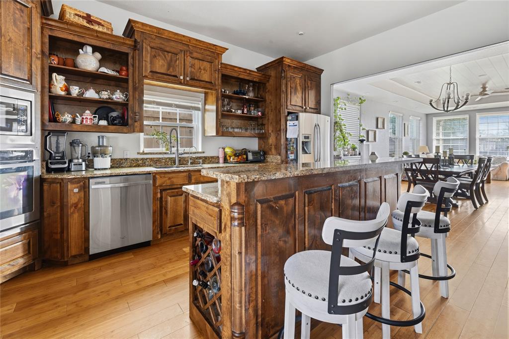 South Seminary Add - Residential