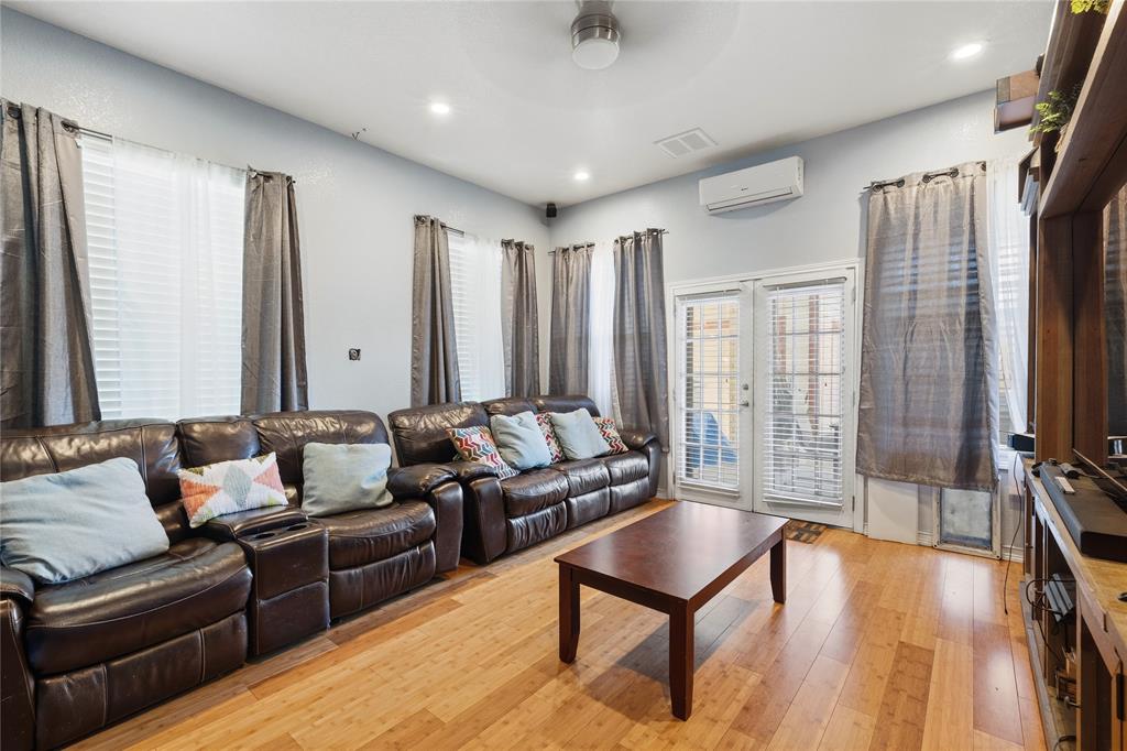 South Seminary Add - Residential